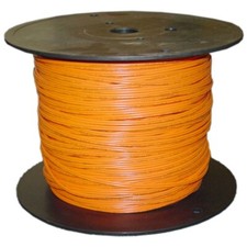 500FT Bulk Fiber Optic Cable Multimode 50/125 Duplex On Spool 150M Patch Cable picture