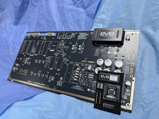 EVO64 Mainboard With Essential Chip Kit picture