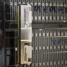 Hynix HYMP151F72CP4D3-S5 4GB DDR2-667MHz PC2-5300 ECC FBDIMM Server Memory picture