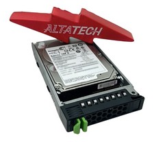 Fujitsu CA07339-E587 300GB 10K SAS 2.5 6G HDD Hard Disk Drive picture