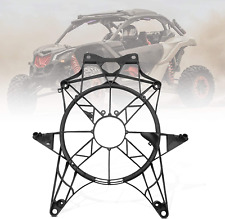 X3 Fan Cover Compatible with Can-Am X3 & X3 Max All Models 2017-2024, Replace OE picture