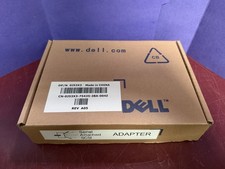 NEW 0J53X3 Dell SAS ADAPTER HBA 2 EXTERNAL PORTS 6Gb/s DP/N 012DNW picture