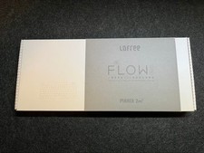 Lofree FLOW LITE 84 OE921 US Layout 84-Key Low Profile Mechanical Keyboard picture