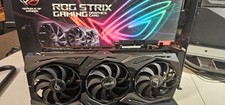 ASUS ROG STRIX AMD Radeon RX 5700 Overclocked 8G GDDR6 HDMI DisplayPort Gaming picture