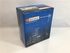 Altronix ALTV244 CCTV Power Supply 4 Output Enclosure Open Box picture
