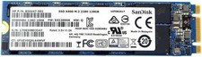 OEM 00UP618  / SD8SN8U-128G-1006 M.2 2280 SATA SSD 128GB X400 SanDisk hp picture