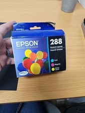 Epson T288520 DURABrite Ultra Color Combo Pack Standard Capacity Cartridge Ink picture