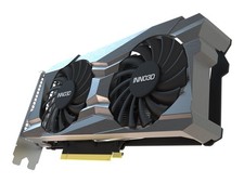 Inno3D GeForce Rtx 3050 Twin X2 PCI Graphics Card N30502-08D6-1711VA41 picture