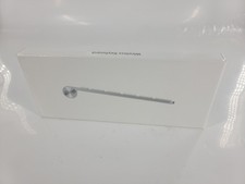 Apple Wireless Keyboard A1314 MC184LL/B White English  picture