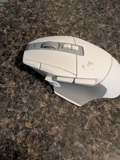 Logitech - G502 X LIGHTSPEED Wireless Optical Gaming Mouse with HERO 25K picture