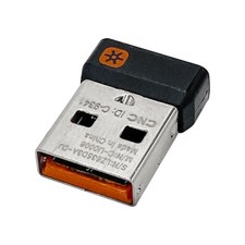 Genuine Logitech C-U0008 Unifying USB Wireless Receiver for Mouse and Keyboard picture