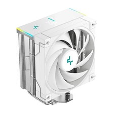 DeepCool AK500S SE Air CPU Heat Pipes Digital Temperature Display ARGB Fan picture