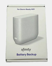 Xfinity/Comcast WNXB11ABR 81SYY101.G01 For Storm-Ready Wifi Battery Backup White picture