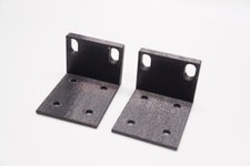 Replacement Rack Ears for TrendNet TK-803R 8-port KVM Switch picture