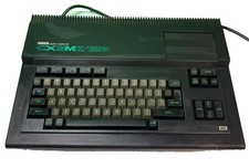 Yamaha CX5MII CX5M II 128 MSX Music Computer FD-03 YK-10Bundle CIB Box picture