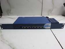 Advantech Network Security Platform FWA-1320 8GB 64GB Storage W/ Power Supply picture