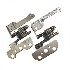 For HP Chromebook X360 14-DA TPN-C138 L&R Laptop Screen Shaft Hinge AM2DR000600 picture