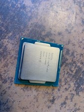 Intel Core i3-4330 Dual Core Desktop PC CPU Processor @ 3.50GHz LGA1150 picture
