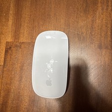 Apple Official Magic Mouse 2 (Bluetooth Rechargeable A1657) picture