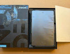 Lenovo Legion Tab Gen 1 (Y700) Gaming Tablet Snapdragon 870, TB-9707F, 8GB+128GB picture