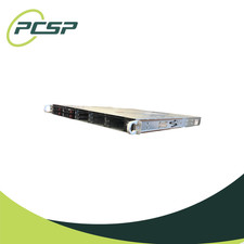 Supermicro CSE-116 w/X10DRW-IT 2x E5-2650v4 64GB DDR4 2x 1TB HDD & 8x 1TB HDD picture