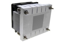 Cooler Master Socket 478 CPU Cooling Fan Heatsink (Screws Mount Type) picture