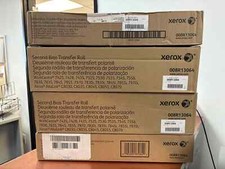 NEW Genuine XEROX 008R13064 SECOND Bias Transfer Roll WorkCentre 7425 7525 picture