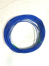 Fiberdyne Labs Sm Simplex B/I 3.0mm, SC/APC-SC/APC, 14m; Part #F9C11R1GCBB014M picture