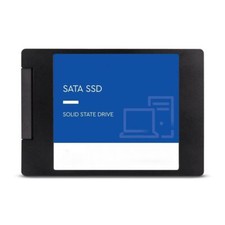 Custom 1TB HDD/SSD 2.5