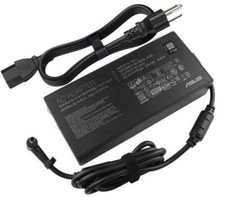 Original 330W Asus ROG Zephyrus Duo 16 (2023) GX650 Charger AC Adapter + Cable picture