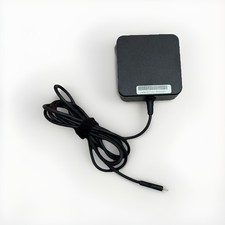 GHU 65W USB-C Power Adapter PD Charger with USB-C Cable for Laptop Tablet picture