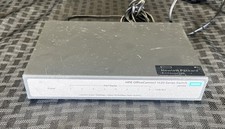 HPE OfficeConnect 1420 Series 8G Switch picture