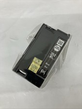 EPSON 252XL Genuine Black High Capacity Ink Cartridge Sealed picture