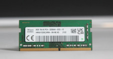 SK Hynix 8GB 1Rx16 PC4-3200A-SC0-12 Desktop RAM picture