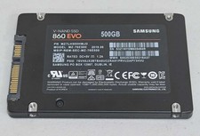 Samsung 860 EVO 500GB 2.5