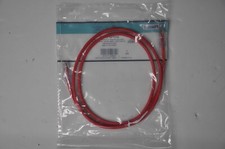 Panduit Corp UTPSP5RDY Cat6 Patch Cord - 5ft, Red UTP picture