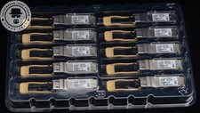 (10pcs)Intel E40GQSFPSR ETHERNET 40GBASE-SR4 OPTIC MTP/MPO for XL710 & X520QDA2  picture
