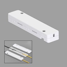 10 Pcs 45mm-60mm Heat Shrink Tubing Protection Box Fiber Cable Protection Box picture