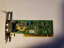Conexant RD01-D850 56K V.92 PCI Data Fax Modem E229493 picture