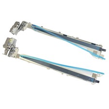 NEW Left & Right LCD Hinges Kit 5H50W13758 For LENOVO Thinkpad P15v 1Gen 2Gen picture