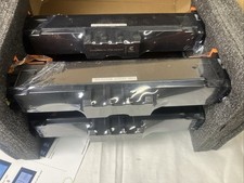 hp 210a toner set 4 pack, compatible with HP printers. High yield picture