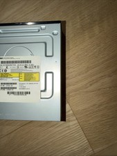 HP TS-H653 SATA Internal DVD±RW DL Optical Drive 575781-501 CD DVD Burner 5.25” picture