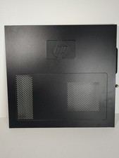 HP Pavilion A6244N Replacement Side Case Panel for Tower picture