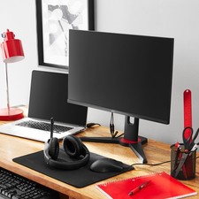 Onn 100027813 24-in FHD 1080p 165hz 1ms FreeSync Gaming Monitor, includes 6ft picture