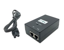 Genuine Ubiquiti PoE Injector Adapter for UniFi UAP-AC Outdoor Access Point picture