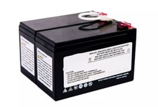 APCRBC109-PW replacement battery compatible Battery Cartridge #109 BR1200LCDI picture