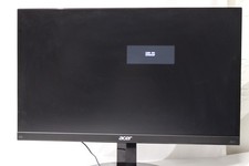 Acer SB230 Bbix 24” LED Monitor 16:9 HDMI VGA UM.VS0AA.B02 Black picture