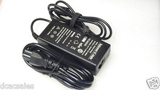 AC Adapter Cord Charger 60W For Samsung RV511-A01 NP-RV511-A01US NP-RV515-A01US picture