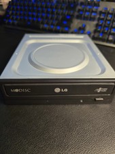 LG GH24NS70 Super Multi DVD Rewriter Drive picture