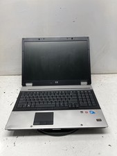 HP EliteBook 8730w Intel Core Duo T9600 2.8GHz 4GB NO HDD picture